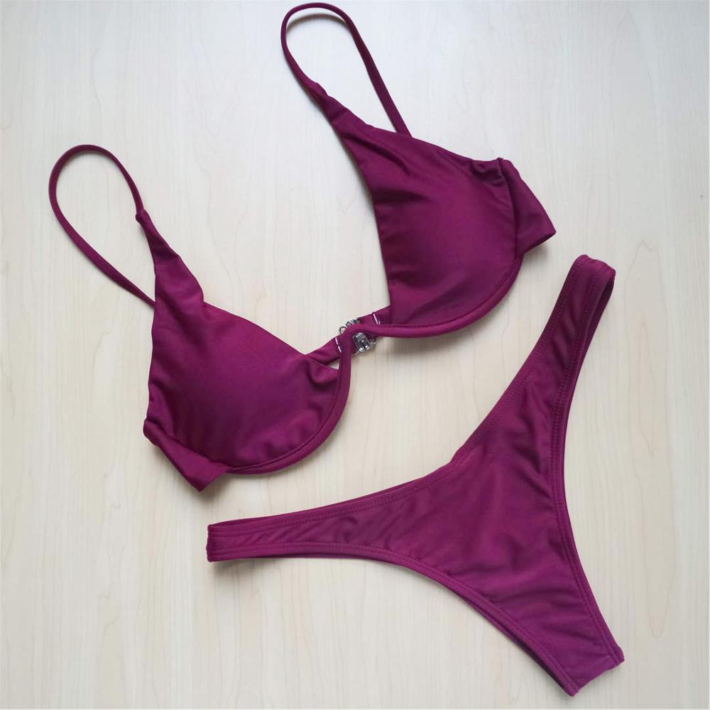 Women Bikini global