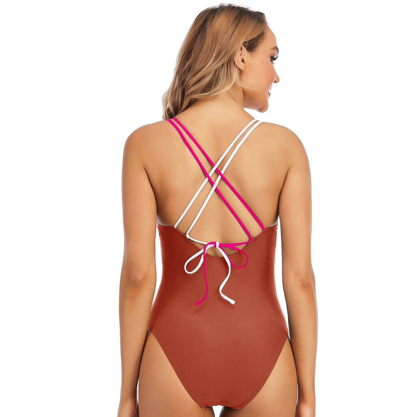 Swimming Suit Brazilian