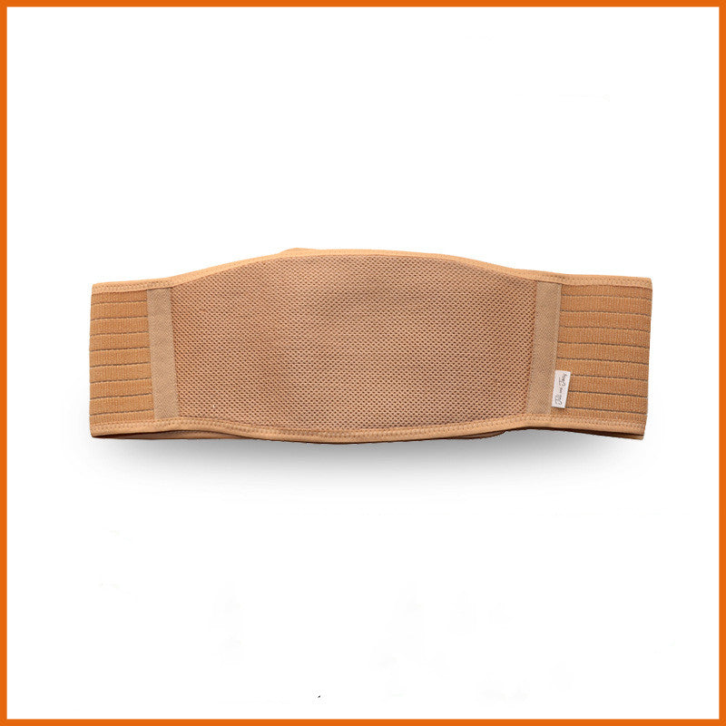 Pregnant Women's Breathable Abdominal Support