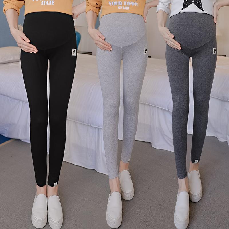 Leggings d'été pour femmes enceintes