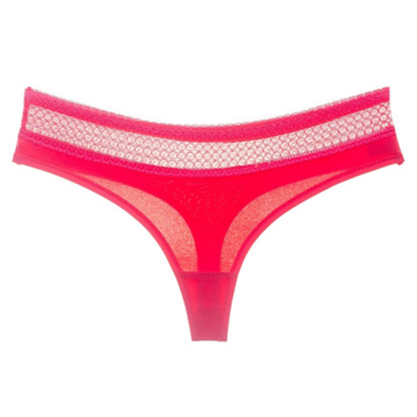 String Ultra-fin seconde peau