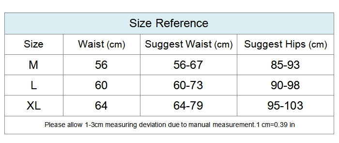 3 Pcs Set G-String Panties