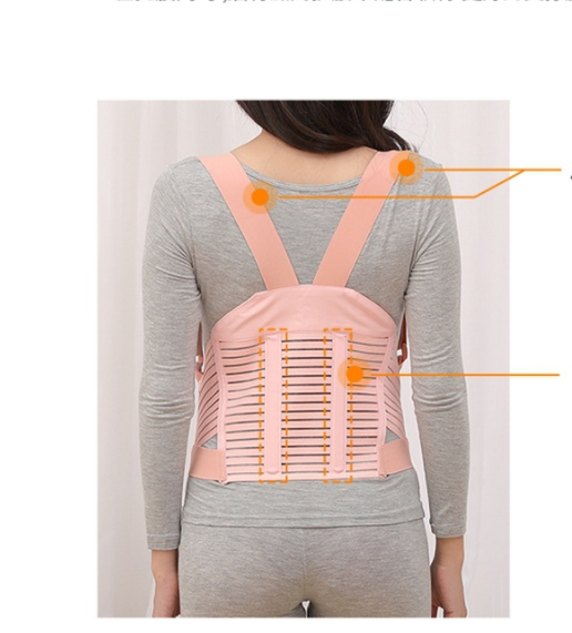 Belly support for pregnant women