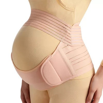 Pregnant Women's Abdominal Support Belt