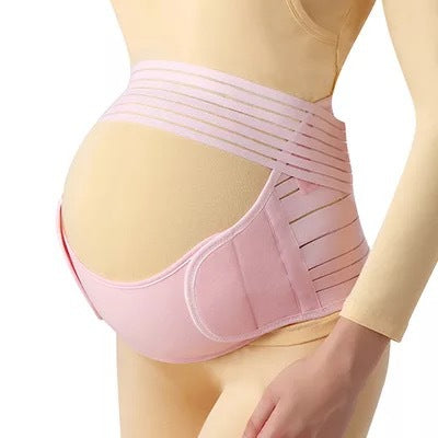 Pregnant Women's Abdominal Support Belt