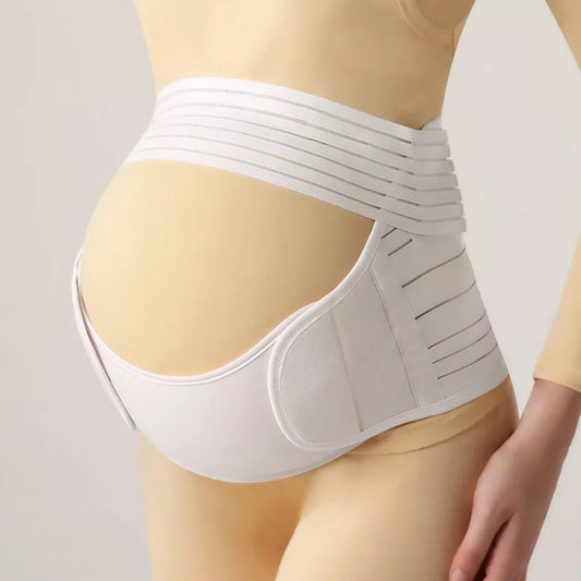 Pregnant Women's Abdominal Support Belt