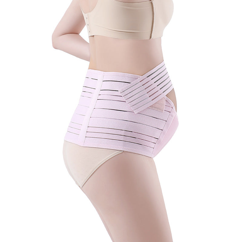 Pregnant Women's Abdominal Support Belt