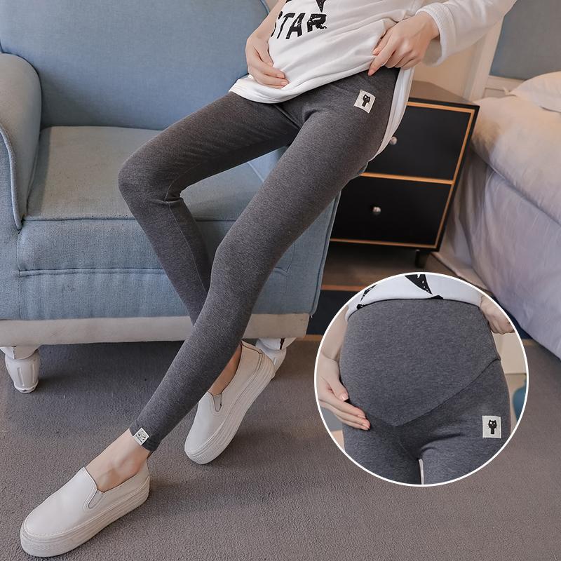 Leggings d'été pour femmes enceintes