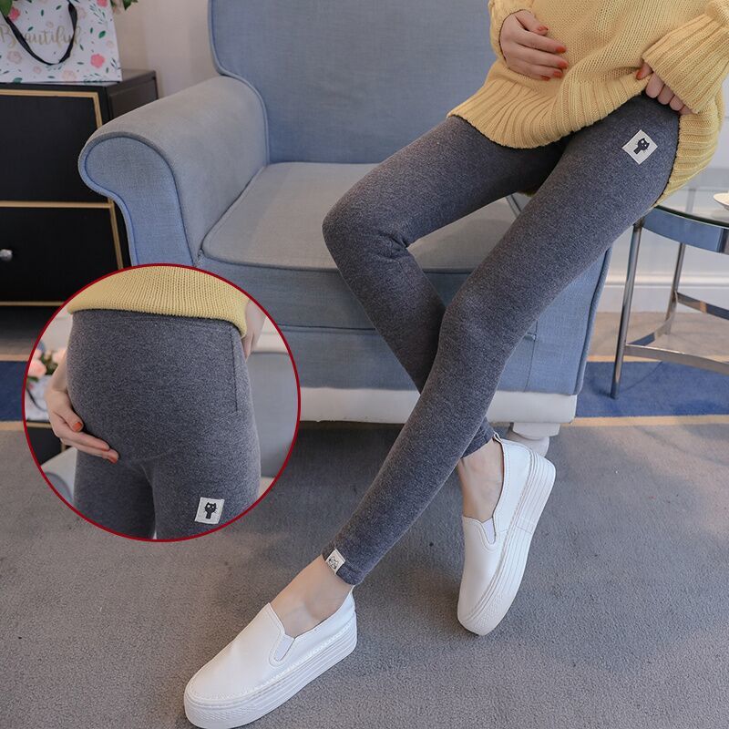 Leggings d'été pour femmes enceintes