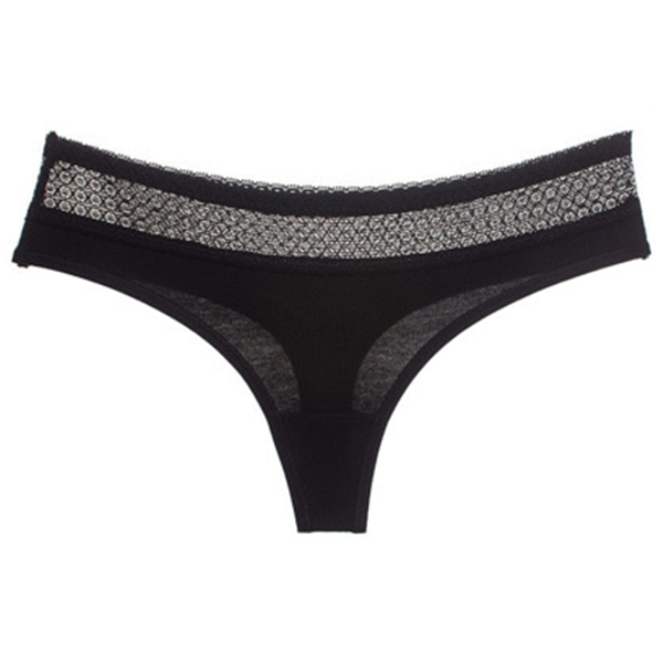 String Ultra-fin seconde peau