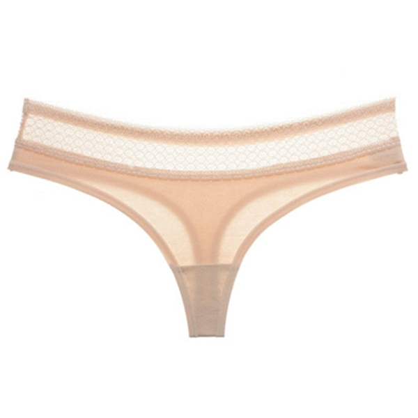 String Ultra-fin seconde peau