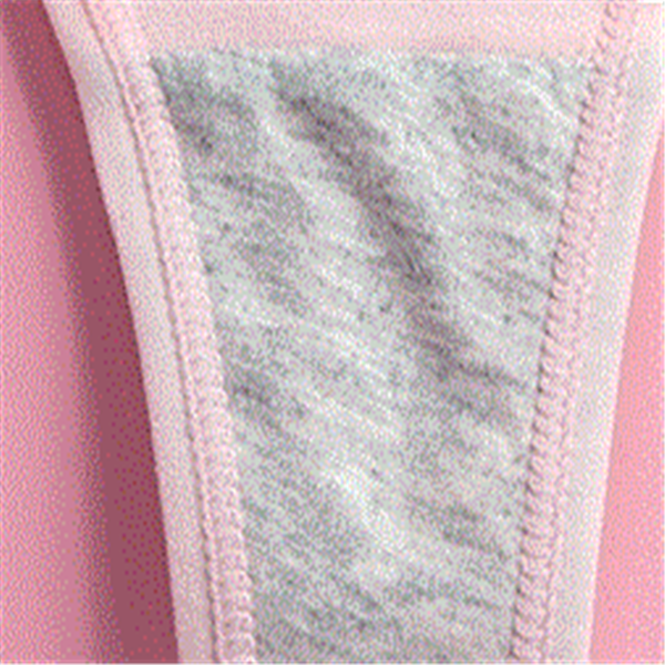 String Ultra-fin seconde peau