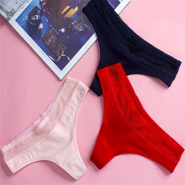 String Ultra-fin seconde peau