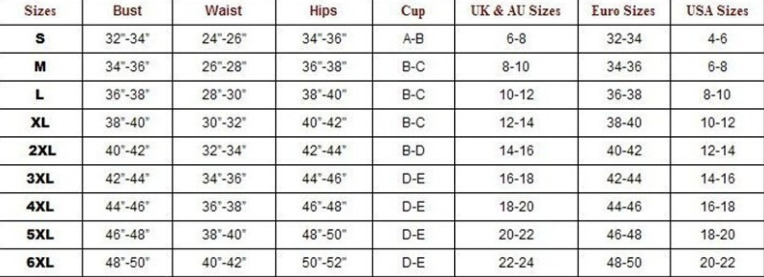 Color swimsuit, bikini split