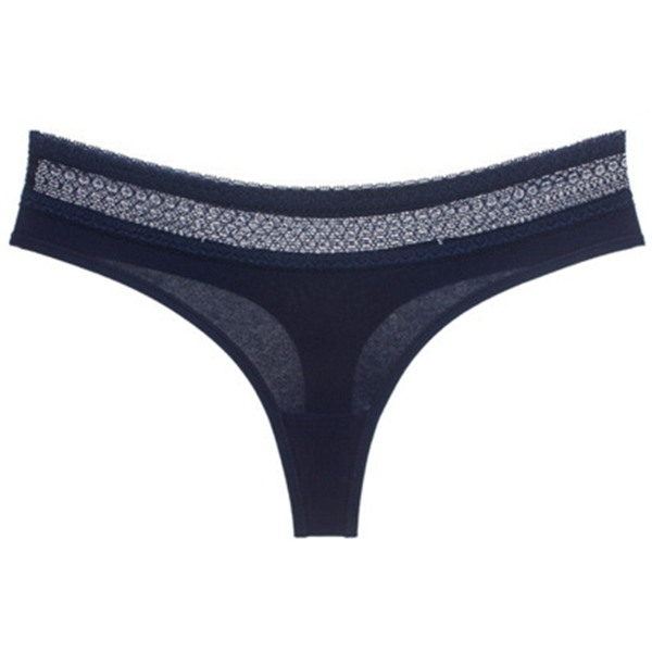 String Ultra-fin seconde peau