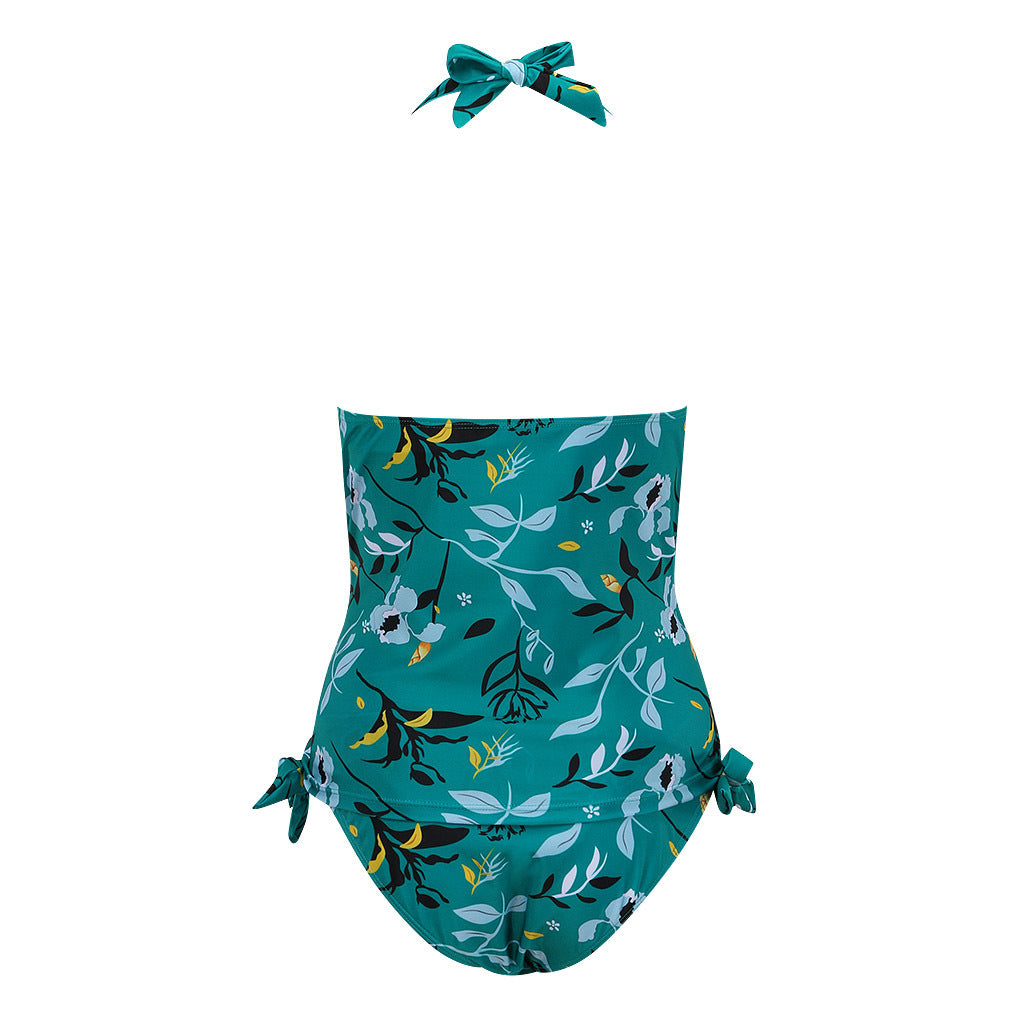 Shorts pregnant women swimwear