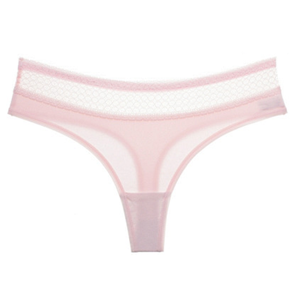 String Ultra-fin seconde peau