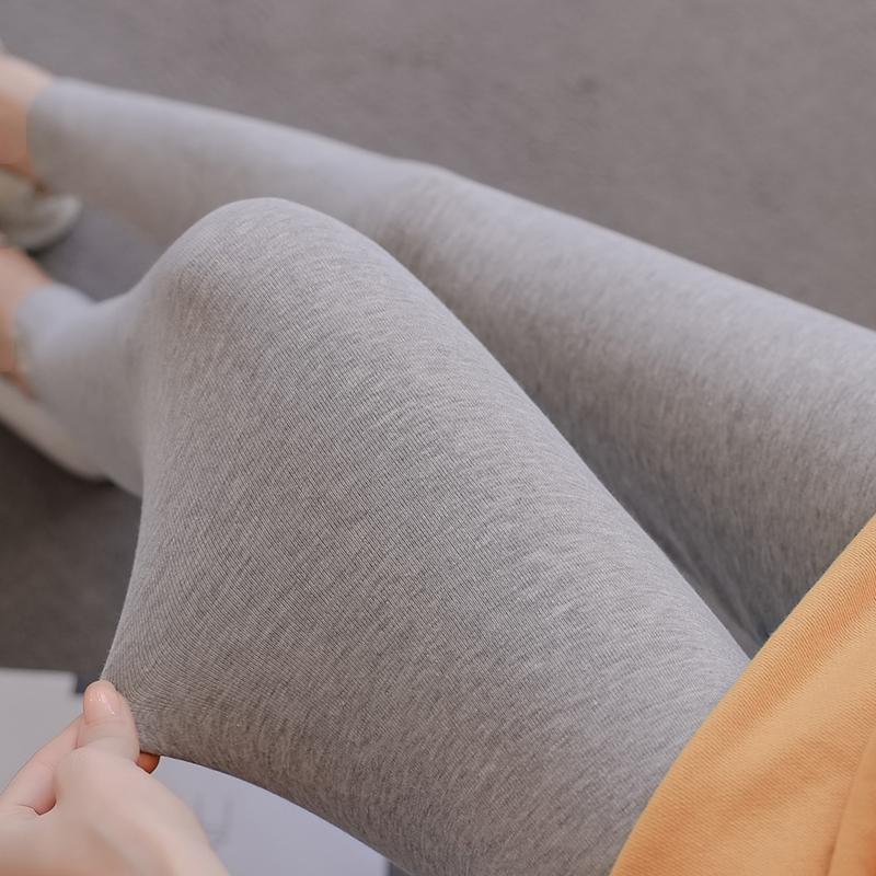 Leggings d'été pour femmes enceintes