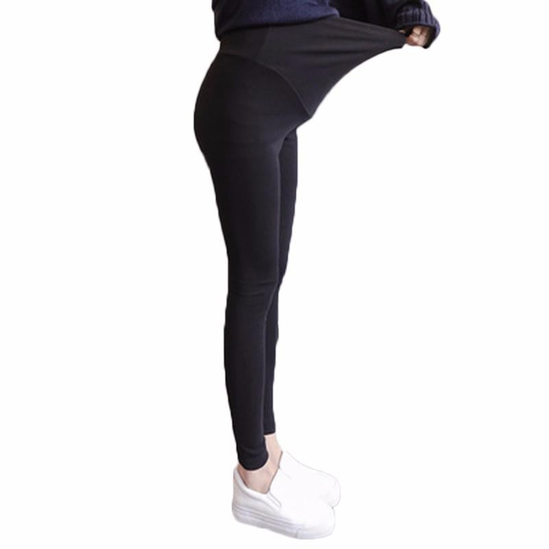 Leggings d'été pour femmes enceintes