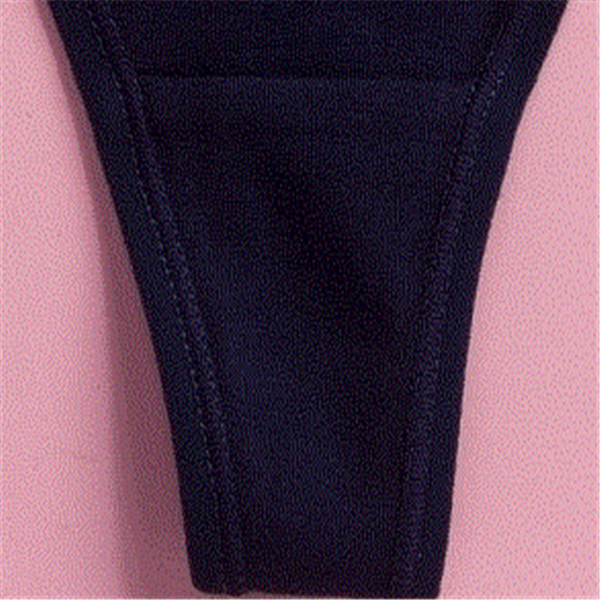 String Ultra-fin seconde peau