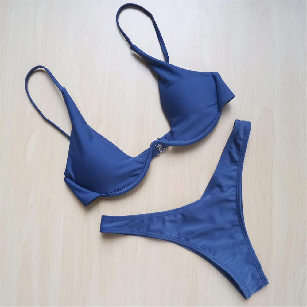 Women Bikini global