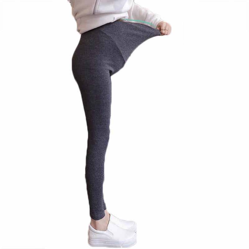 Leggings d'été pour femmes enceintes