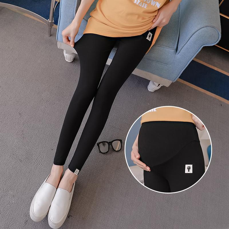 Leggings d'été pour femmes enceintes