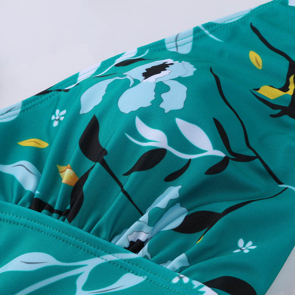 Shorts pregnant women swimwear