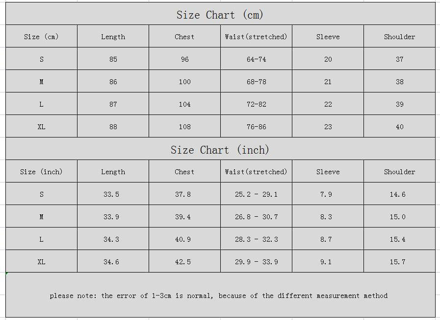 Flounced Skirt Solid Color Dress