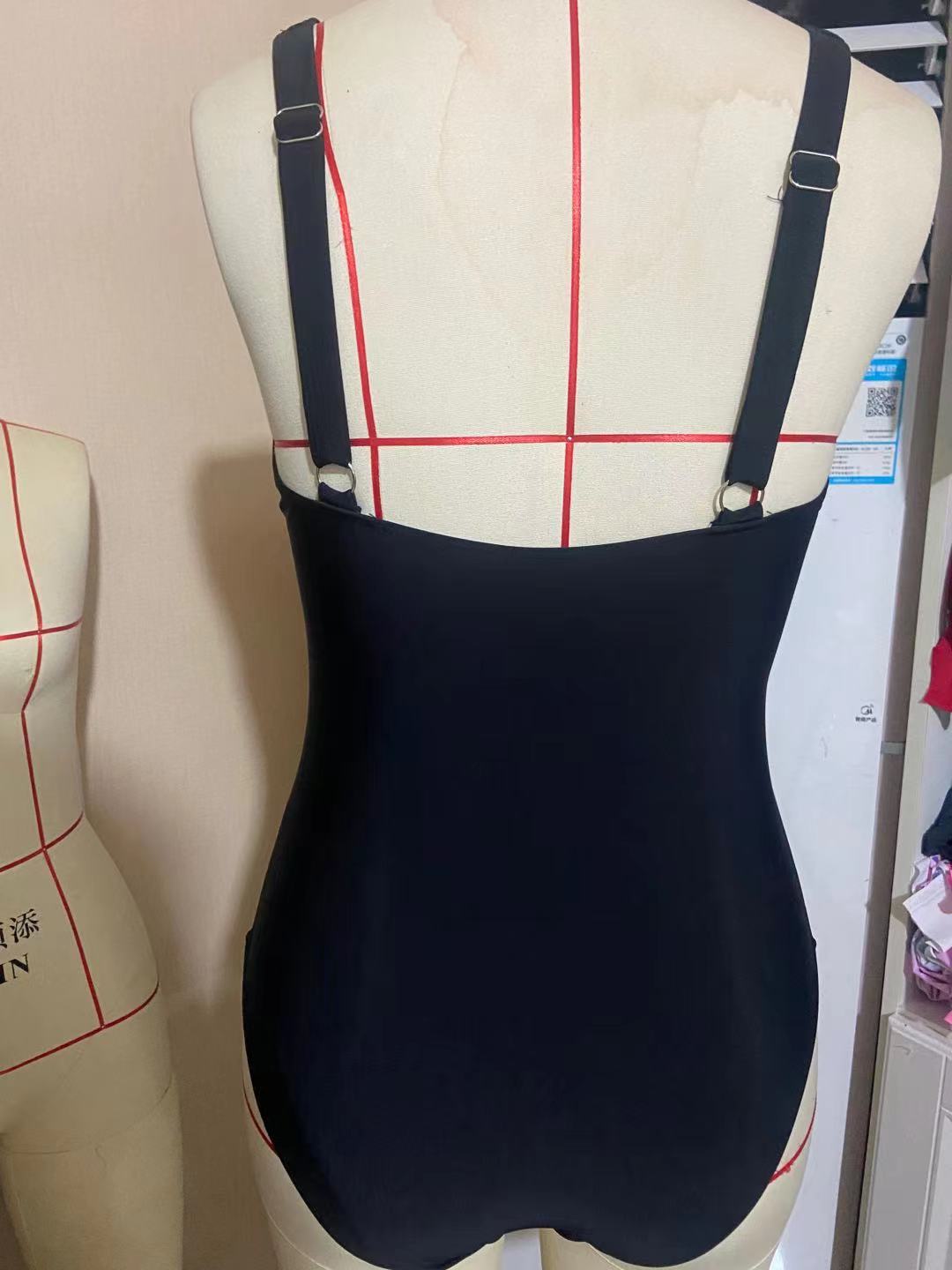 European And American Slim Swimwear