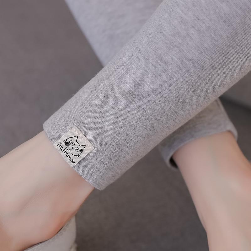 Leggings d'été pour femmes enceintes