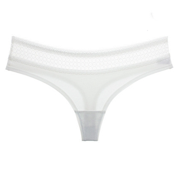 String Ultra-fin seconde peau