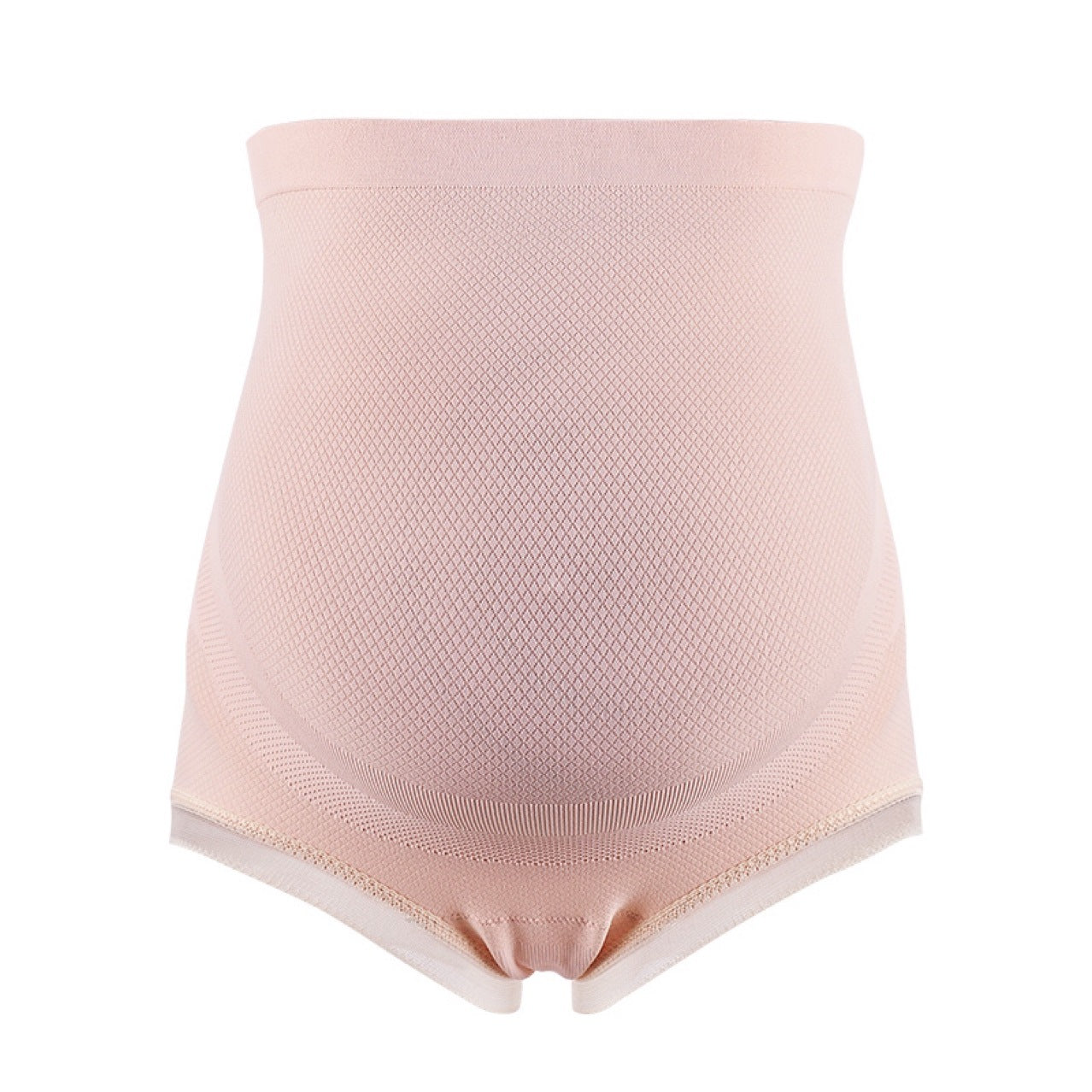 Maternity Belly Support Pants Seamless Hip Lifting