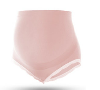 Pregnancy panties high waist belly support