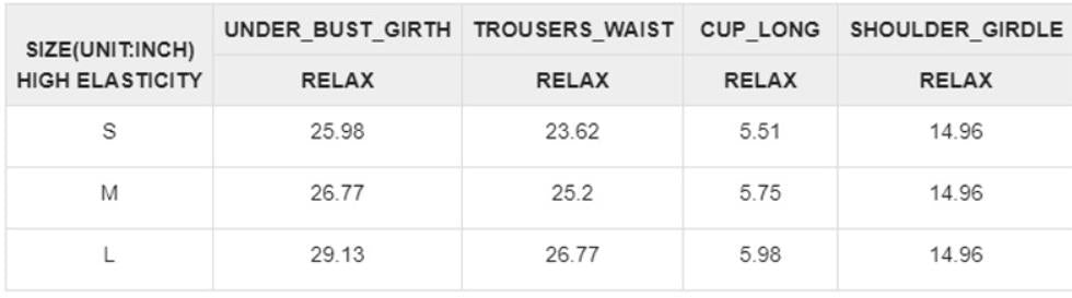 Sexy Three-point Lingerie Set