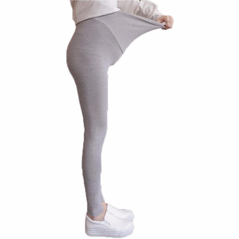 Leggings d'été pour femmes enceintes